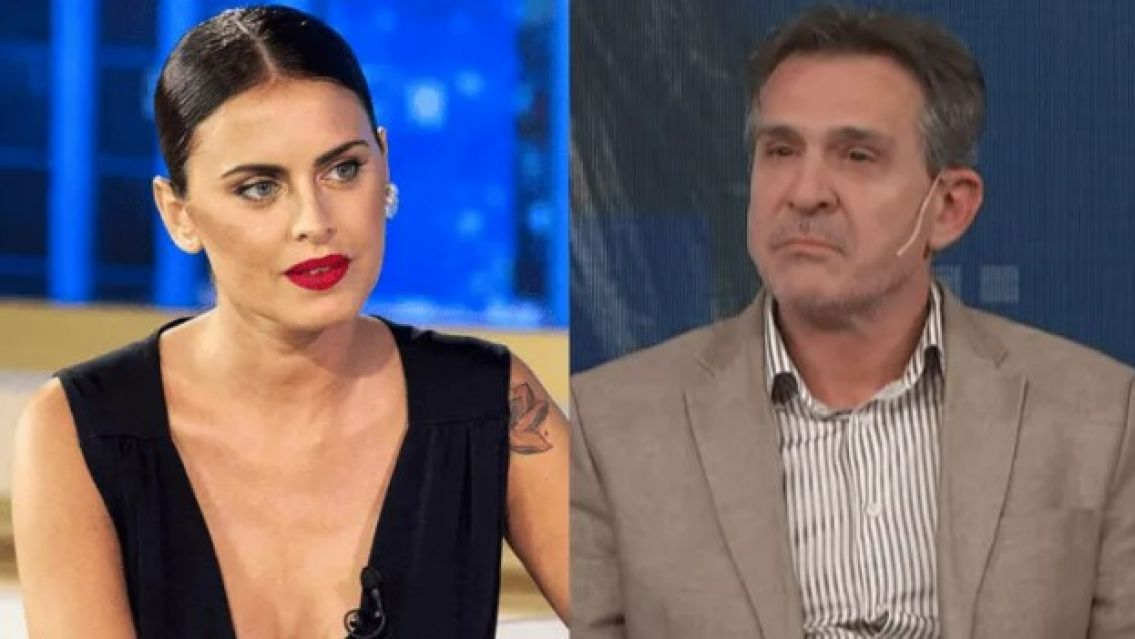 La autopsia de Silvina Luna complica todav�a m�s a An�bal Lotocki: "Contradice con lo que declar�"