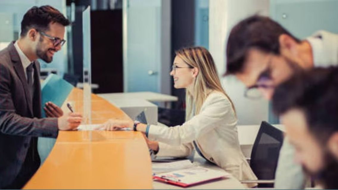 Buscan empleados y pagan sueldos desde $1.300.000: �C�mo postularse?