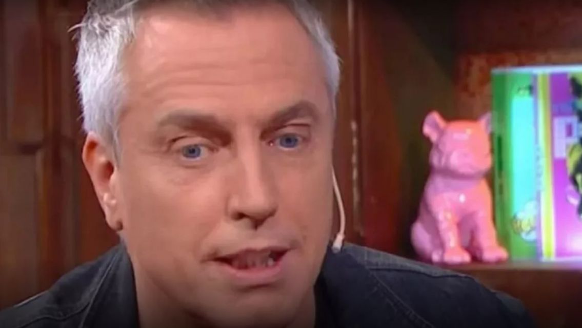 Apareció una grave denuncia contra Marley: "Fue cuando tenía 17"