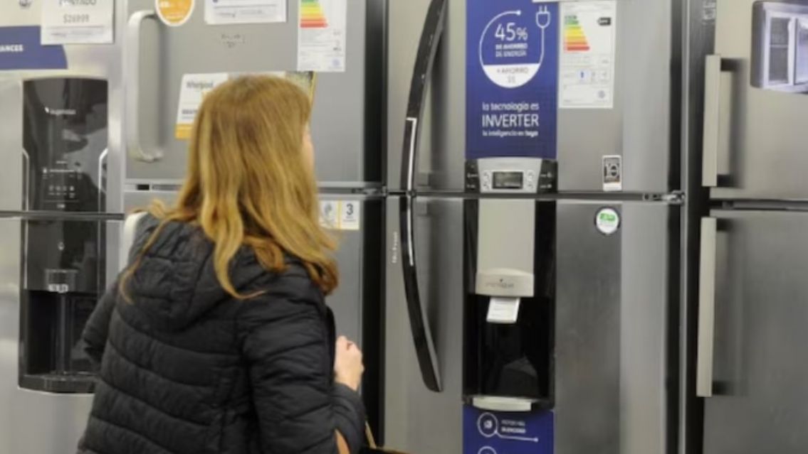 Liquidan electrodomésticos con hasta 58% de descuento y cuotas sin interés: ¿cómo comprar?