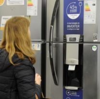 Liquidan electrodom&eacute;sticos con hasta 58% de descuento y cuotas sin inter&eacute;s: &iquest;c&oacute;mo comprar?