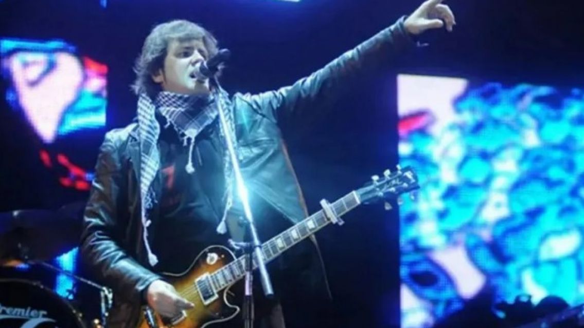 ¿Los Piojos están de vuelta? El enigmático posteo que enciende la esperanza