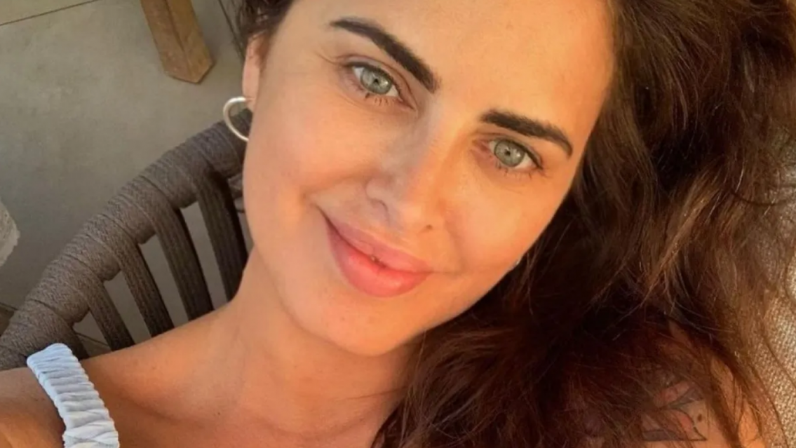 Revelaron los detalles de la autopsia del cuerpo de Silvina Luna