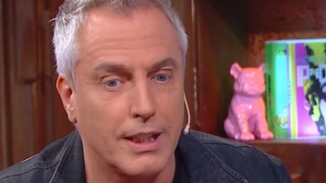 Apareci� una grave denuncia contra Marley: "Fue cuando ten�a 17"