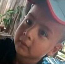 Changuito que vio qu&eacute; pas&oacute; con Loan se quebr&oacute; e intent&oacute; contar todo