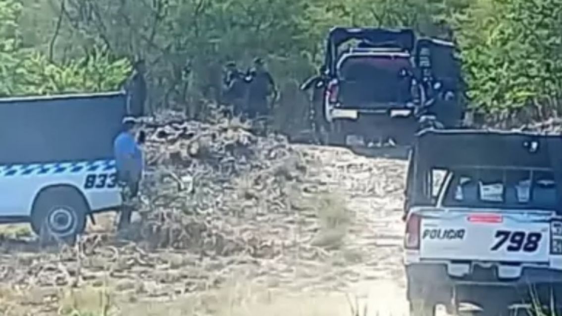 Todavía no pueden identificar al jujeño que apareció muerto: "tenía la cara comida"