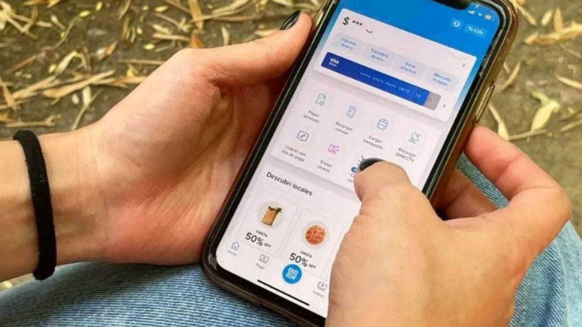 "Es una mamá y su hija": dos jujeñas hacen transferencias falsas y varios cayeron