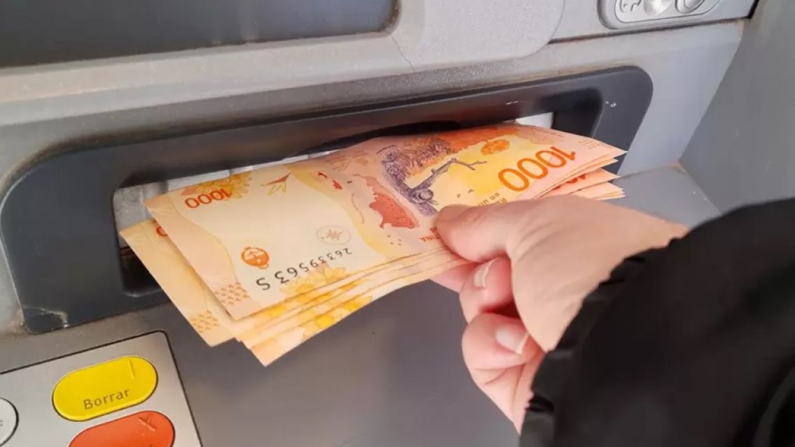 Viene con aumento: confirmaron cuando cobran los empleados juje�os 