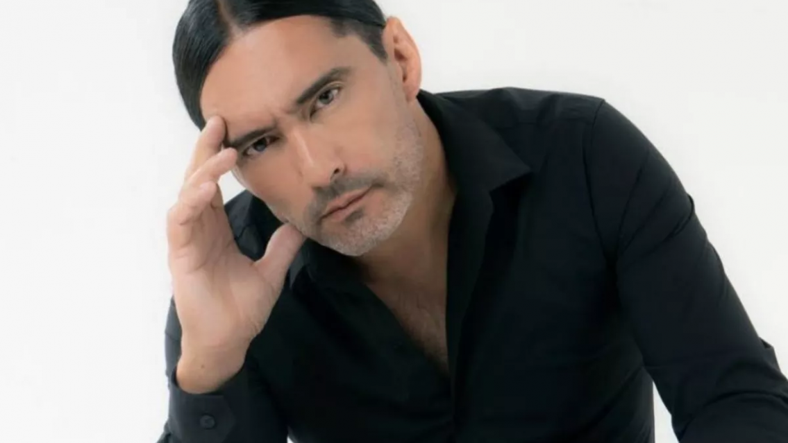 Juicio con sus ex m�sicos y maltrato, el lado "B" de Daniel Agostini