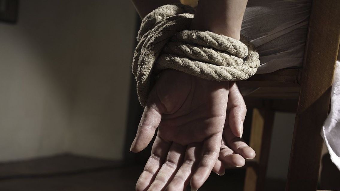 Jujeñito volvía tarde a su casa y por miedo a que lo reten los padres fingió un secuestro