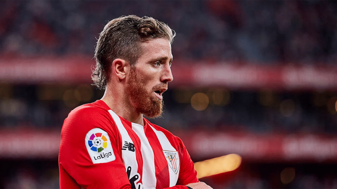 [SORPRESIVO] Iker Muniain lleg� al pa�s: firmar� con un grande de Argentina