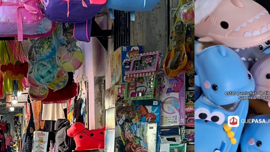 ¿Cuál es la MEJOR feria de Jujuy? Lo dice la Inteligencia Artificial...