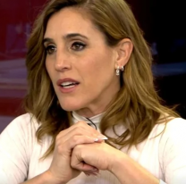 "Yo elegí ser", dura revelación de Soledad Pastorutti. ¿Qué le pasó?