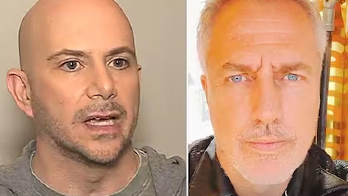 "Típico perfil de abusador", Marley se hundió solo cuando se quiso defender