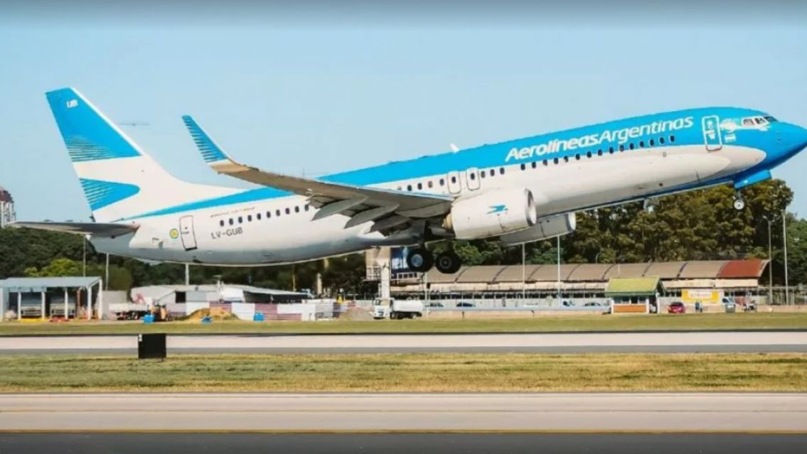 Cu�nto te pueden devolver si perd�s un vuelo en Argentina: los detalles