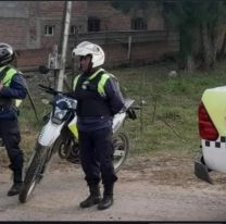 Jujeños se molieron a golpes por una jujeña en pleno centro de perico