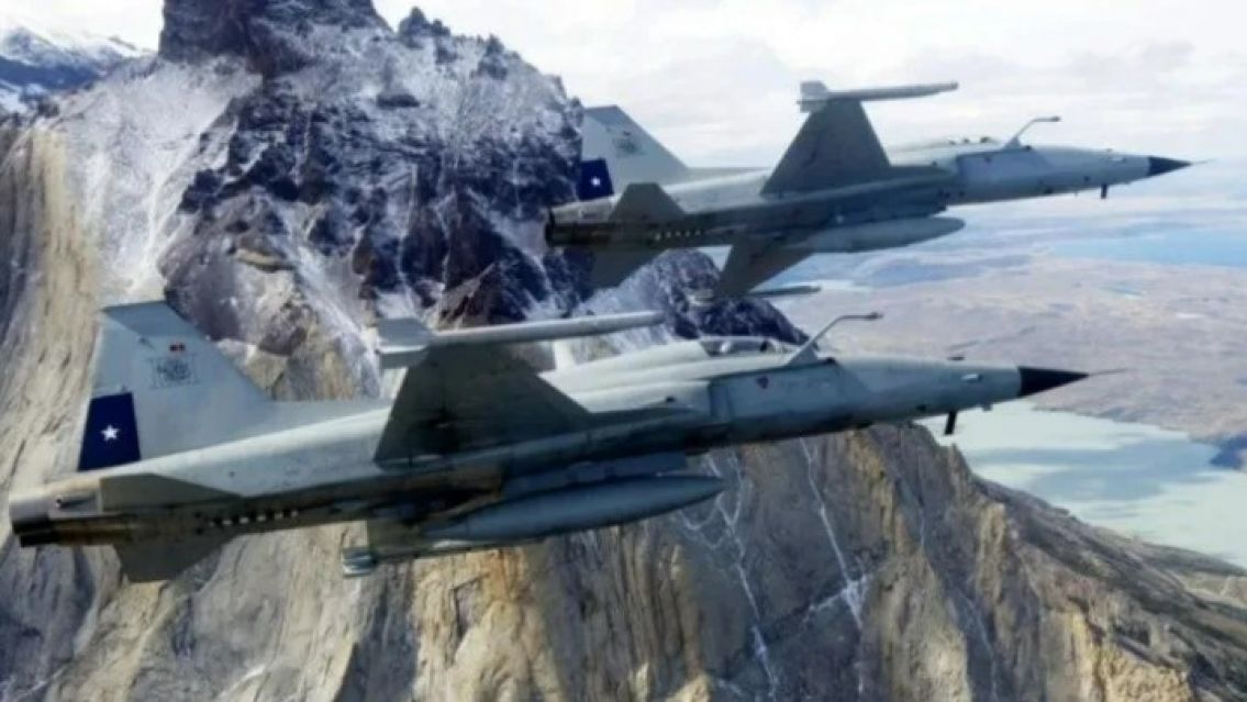 Crece la tensión entre Argentina y Chile por violación del espacio aéreo: ¿Qué pasó?