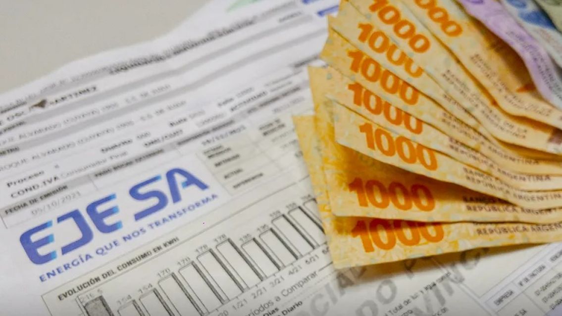 El gobierno autoriz� una suba y EJESA tiene listo el tarifazo: �Desde cu�ndo?