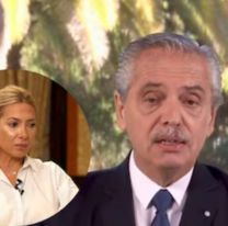 Se filtr&oacute; la declaraci&oacute;n de la "Testigo A" que present&oacute; Alberto Fern&aacute;ndez para defenderse en la Justicia