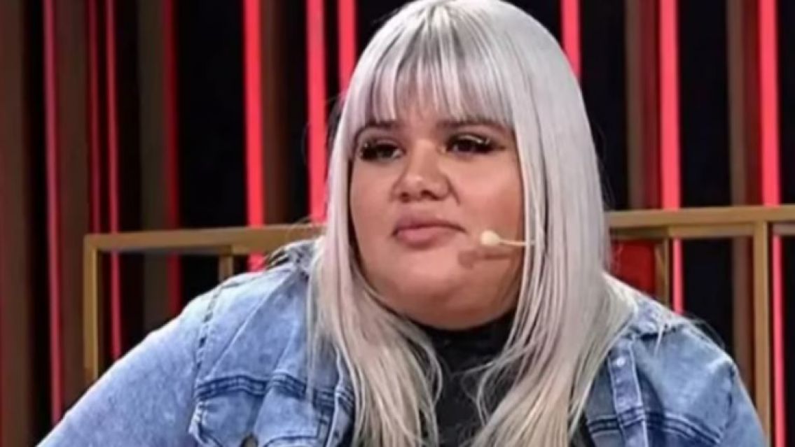 Morena Rial atacó al cirujano estético que fue clave en su transformación física: "Mejores"