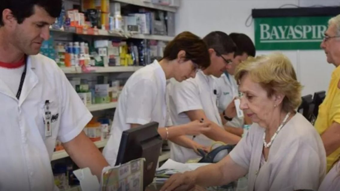 Otro golpe a los jubilados: PAMI restringir� los medicamentos con descuentos