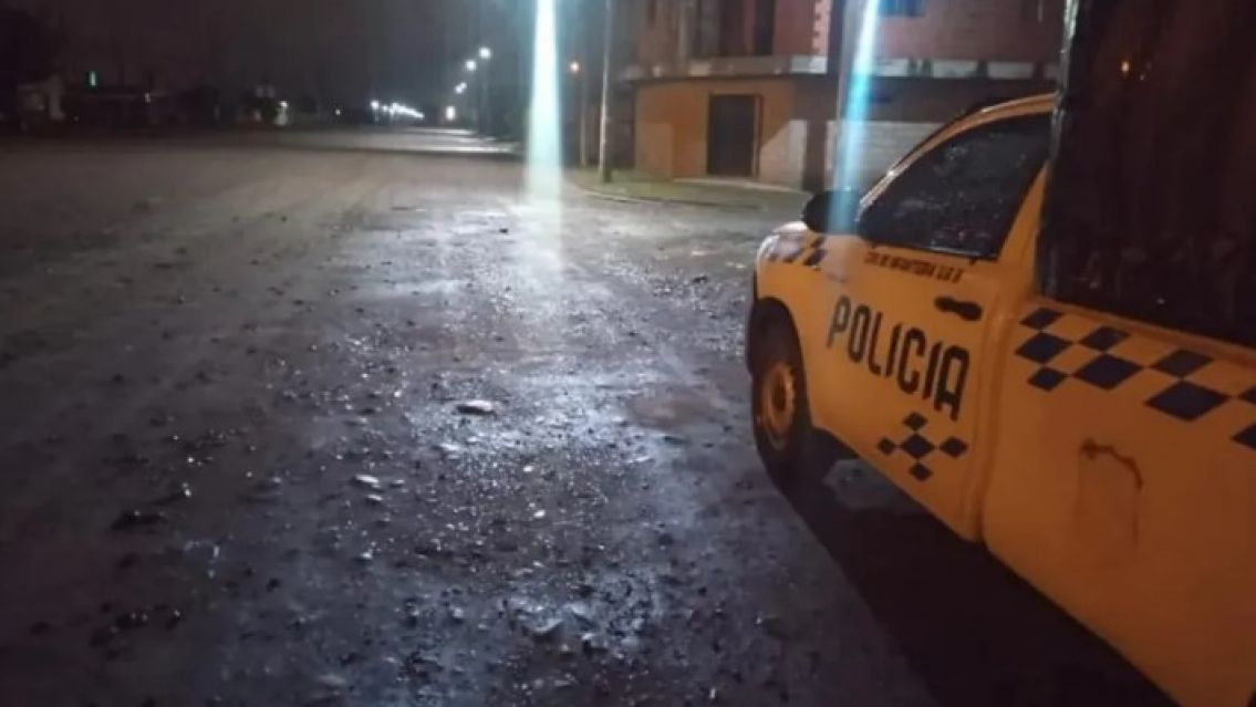 Se conoci� el nombre del polic�a de Jujuy que apareci� muerto en su casa