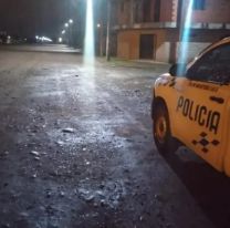 Se conoci&oacute; el nombre del polic&iacute;a de Jujuy que apareci&oacute; muerto en su casa
