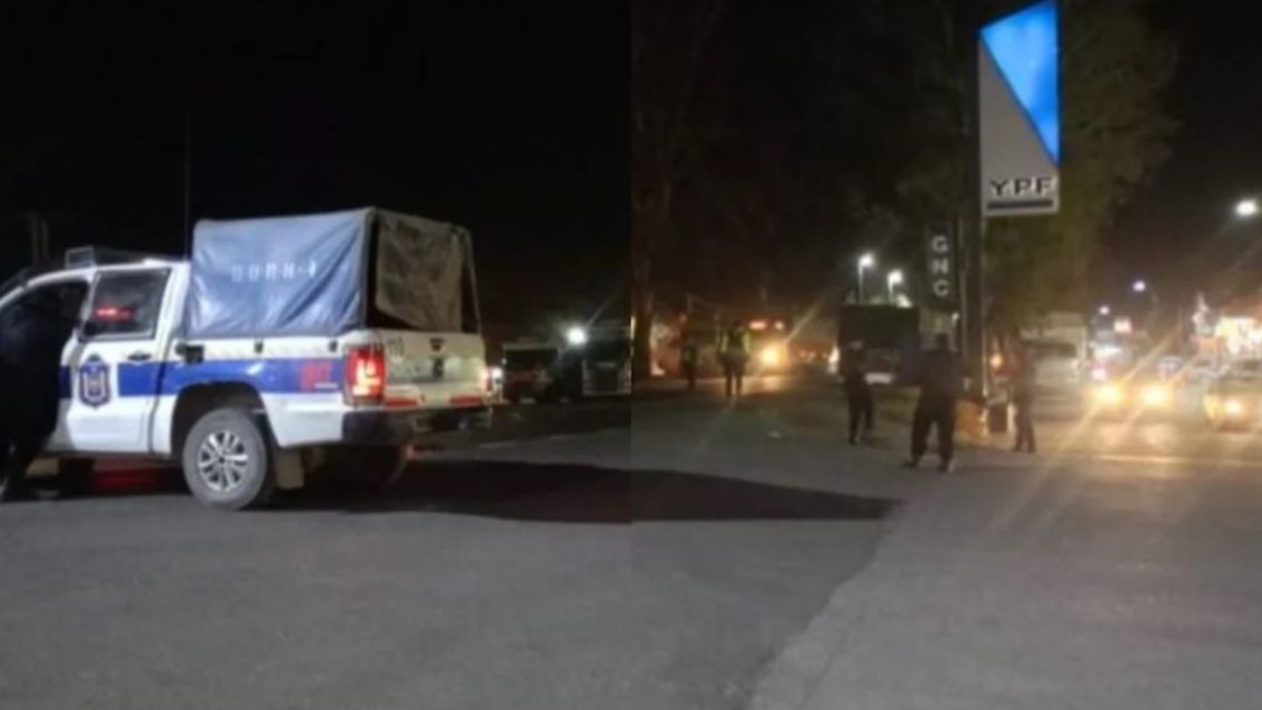 Detuvieron al conductor del cami�n que choc� y mat� en Ruta 34