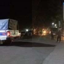 Detuvieron al conductor del cami&oacute;n que choc&oacute; y mat&oacute; en Ruta 34