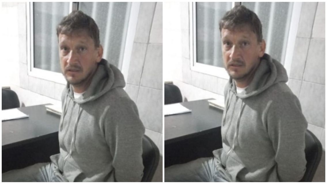 Germán Kiczka, el resumen del caso del diputado que conmueve al país