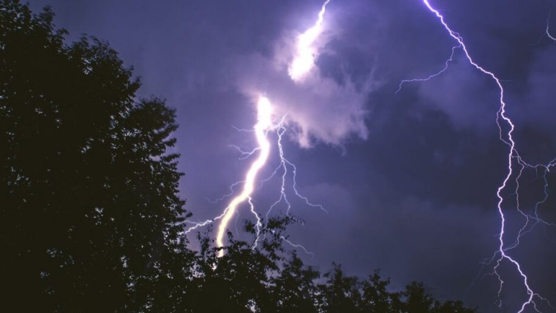 �Llega la tormenta de Santa Rosa a Jujuy? Sorpresa en el pron�stico 