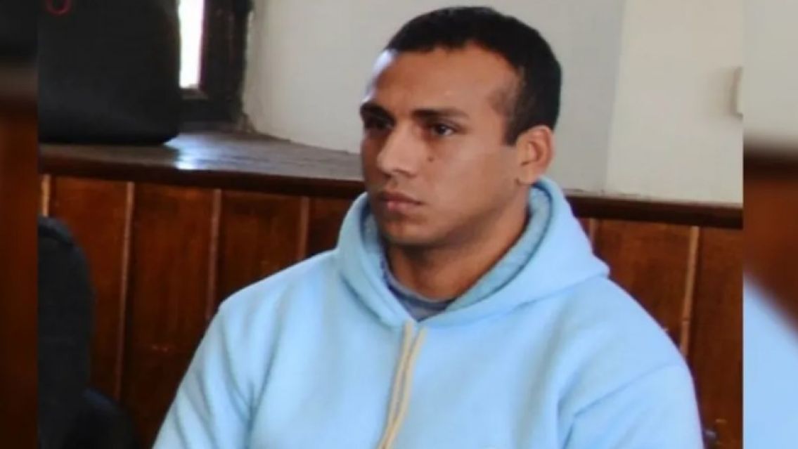 Jujeño salió de la cárcel y fue a matar: la historia de "Morcilla" Ruiz