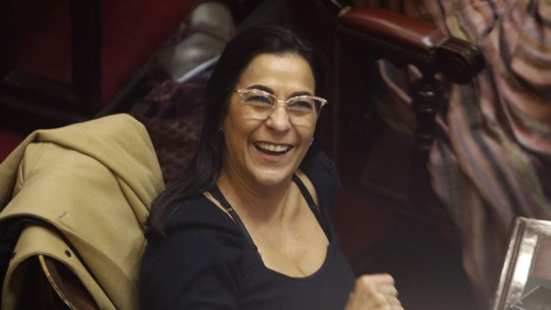 Un verdadero escándalo que involucra a Caro Moisés y el registro automotor de San Pedro