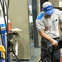 A llenar el tanque: se viene otro aumento en la nafta
