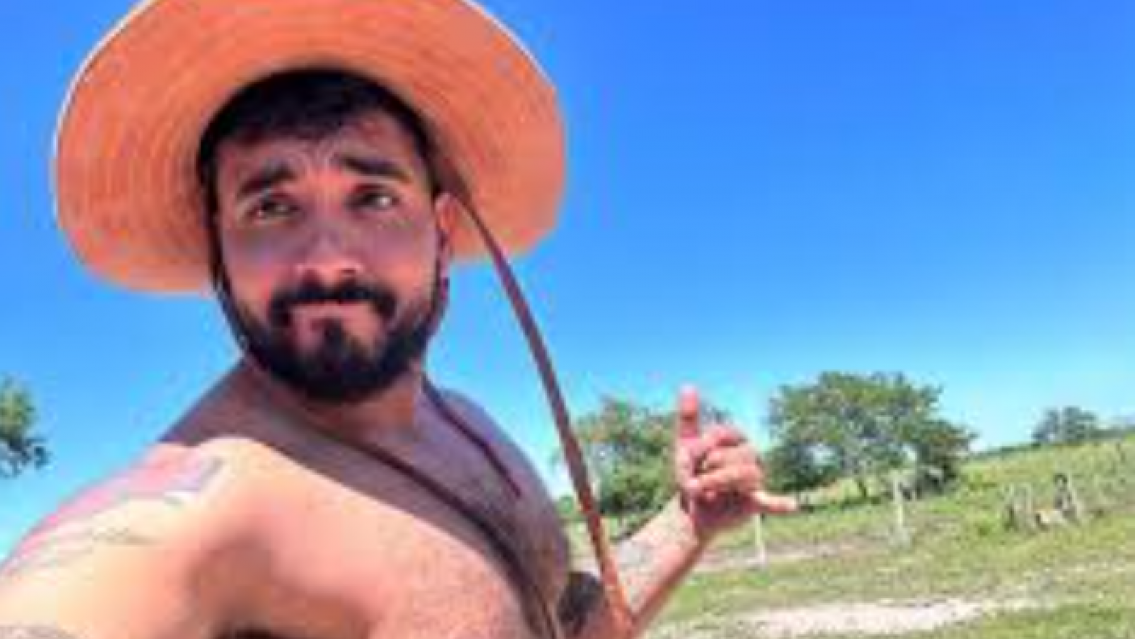 Se casaron hace 5 meses y descubrieron esto de la esposa de Lázaro Caballero