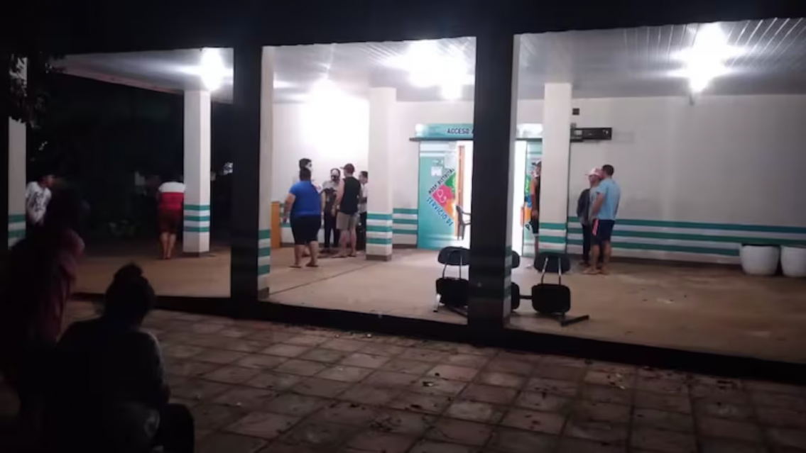 Criatura de 2 años murió de la peor manera, están presos mamá, papá y abuela