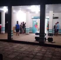 Criatura de 2 a&ntilde;os muri&oacute; de la peor manera, est&aacute;n presos mam&aacute;, pap&aacute; y abuela 