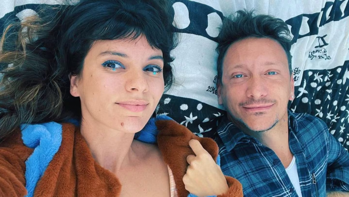 "Ella puso fin", qu� pas� con Nico V�zquez y Gime Accardi