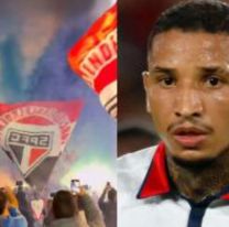 As&iacute; fue el doloroso &uacute;ltimo adi&oacute;s a Juan Izquierdo en Uruguay: l&aacute;grimas, flores y cartas de amor