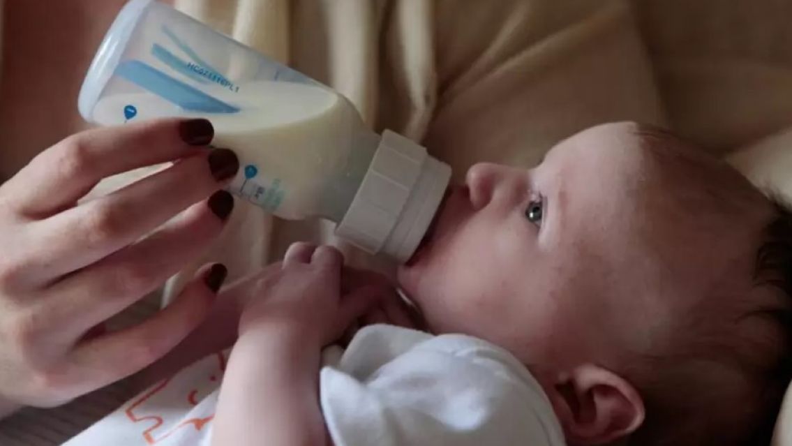 En Jujuy la canasta de crianza para un beb� tuvo un valor de $338.815 en julio