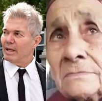 Burlando habl&oacute; sin filtro de la abuela de Loan: "No ten&iacute;a un lazo de mucho amor"