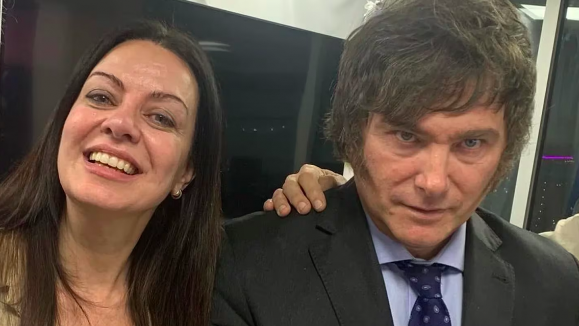 Allanaron el ministerio de Capital Humano por la retención de toneladas de alimentos