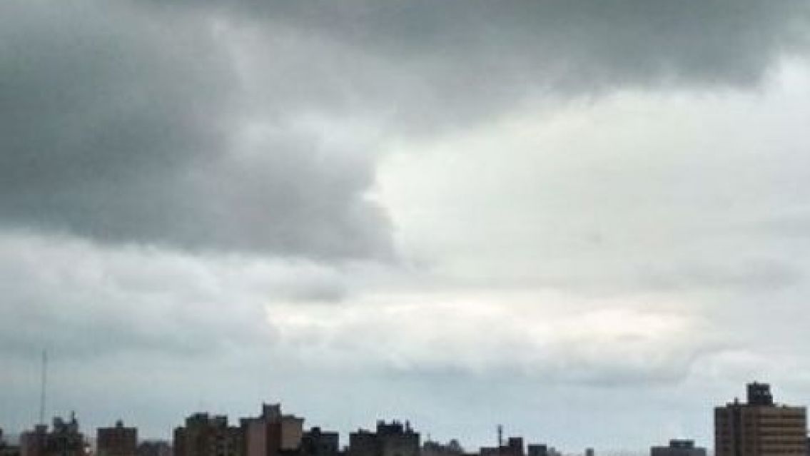 Frío extremo para el sábado en Jujuy: mínimas de 6 grados