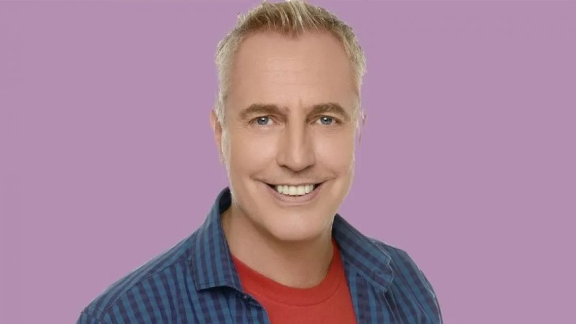 Otra denuncia contra Marley: "Me llevó a su casa "