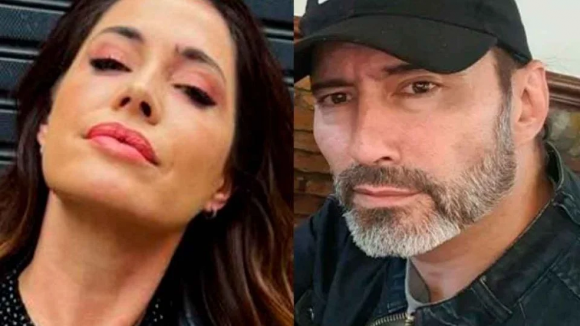 "Rid�culo", tremendo descargo de Pamela David contra Daniel Agostini