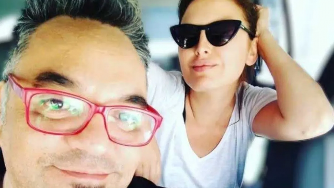 Consternación por lo que dijo un amigo íntimo de Silvina Luna