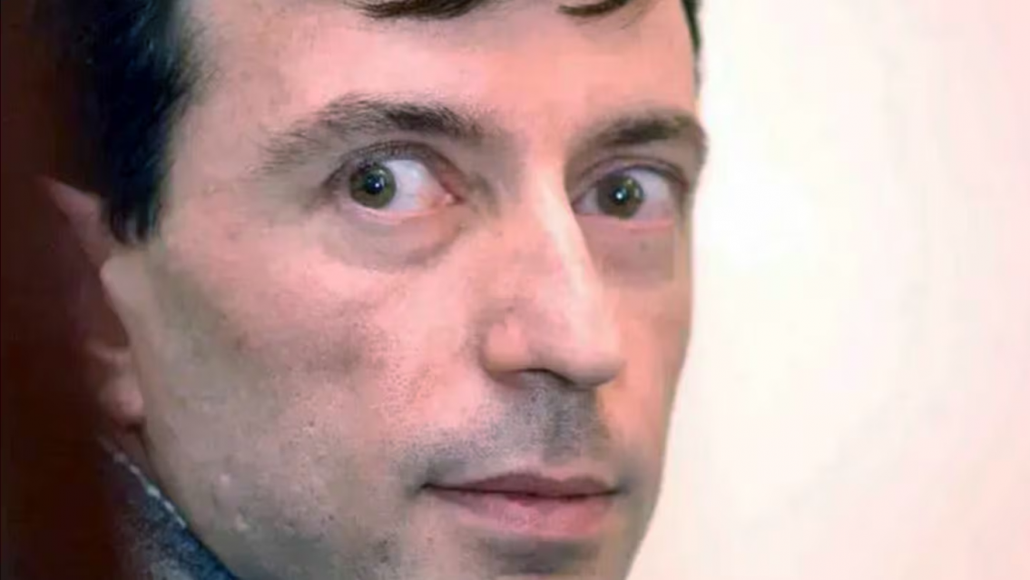 ALERTA: se fug� el preso m�s sangriento y m�s peligroso de Argentina