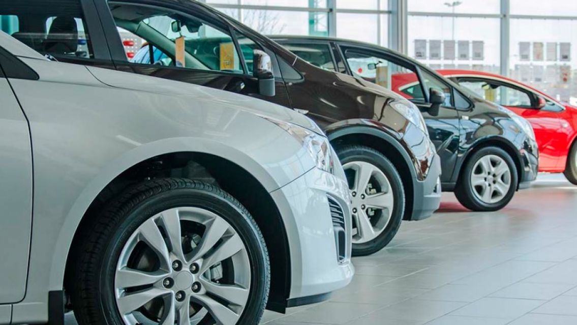 A cambiar el auto: el Gobierno anunci� una dr�stica baja en los impuestos