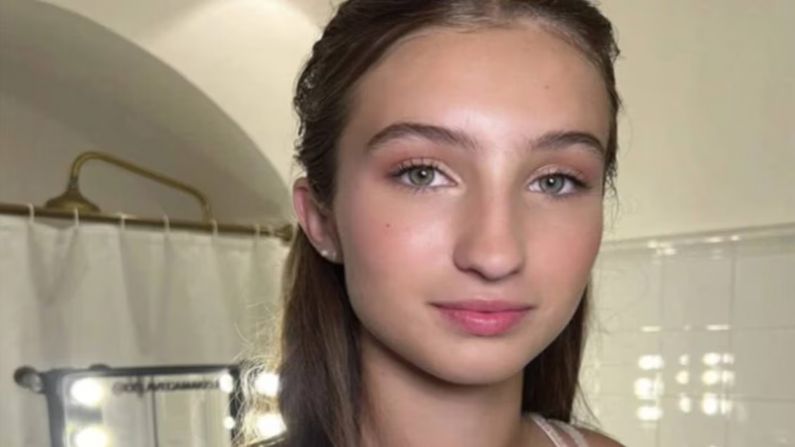 Indiana Cubero y la foto con su hermanito Cruz Urcera, esc�ndalo en las redes