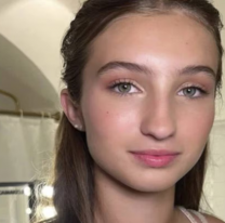 Indiana Cubero y la foto con su hermanito Cruz Urcera, esc&aacute;ndalo en las redes